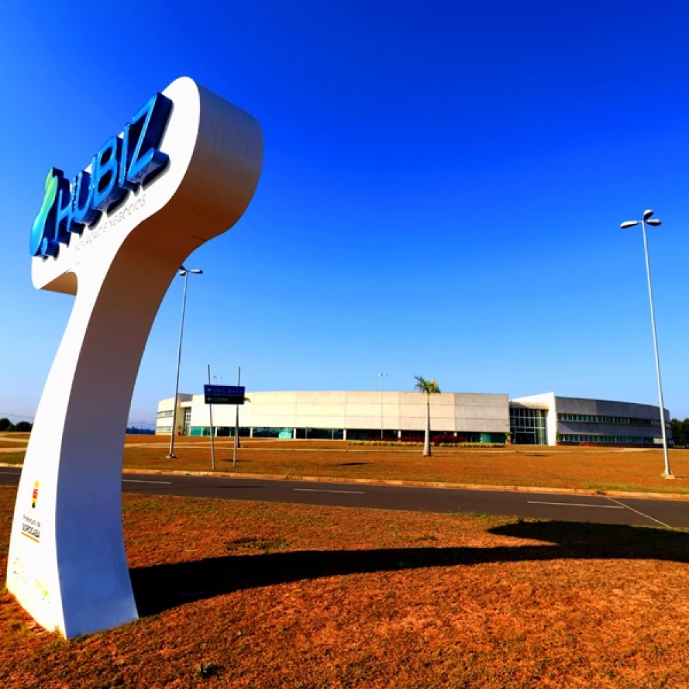Parque Tecnológico oferece 60 vagas para capacitação de empreendedores