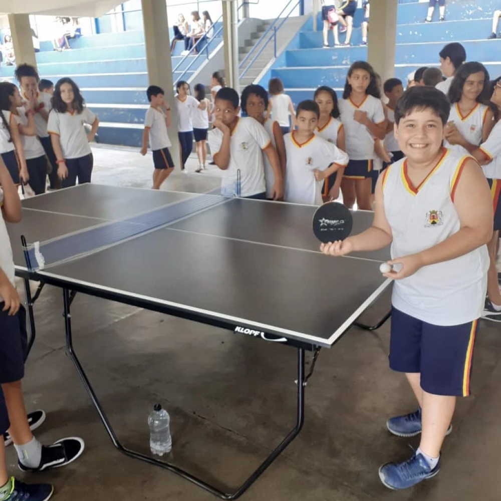 Participa Sorocaba garante investimentos de R$ 50 mil em escolas municipais