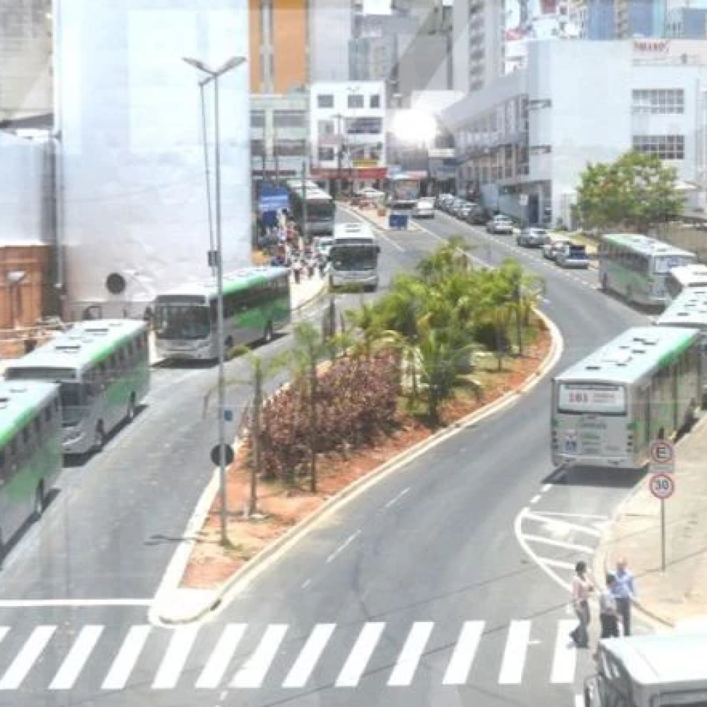 Participantes do evento “Ocupação Jovem” podem utilizar linha 57 (Guaíba) do transporte coletivo