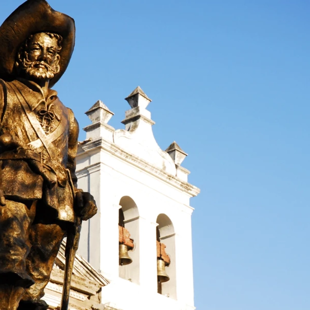Passeio gratuito mostrará curiosidades do Mosteiro de São Bento e da Igreja de Sant’Ana