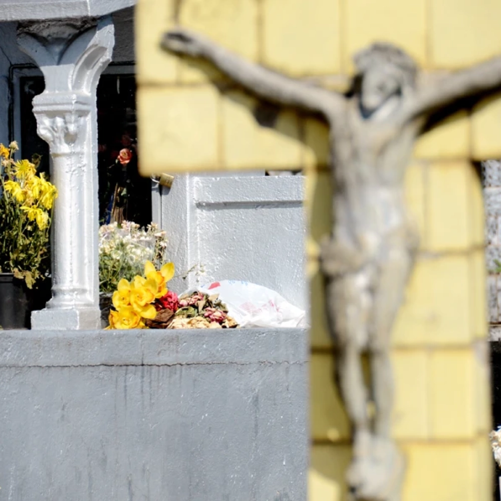 Passeios culturais no Cemitérios da Saudade e no Centro ocorrerão neste mês de agosto