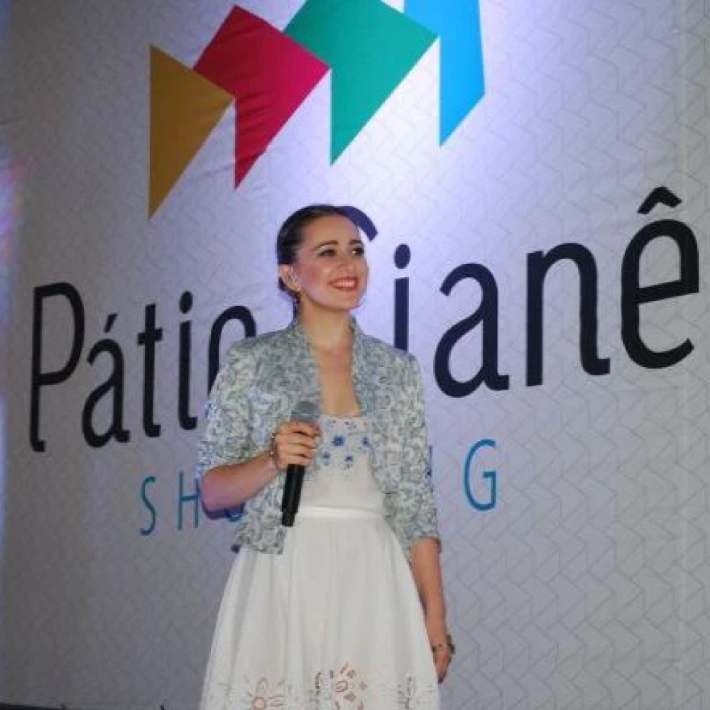 Pátio Cianê Shopping confirma inauguração em encontro de negócios