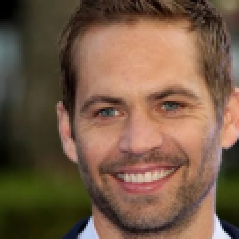 Paul Walker, Ator de “Velozes e Furiosos” morre em acidente de carro