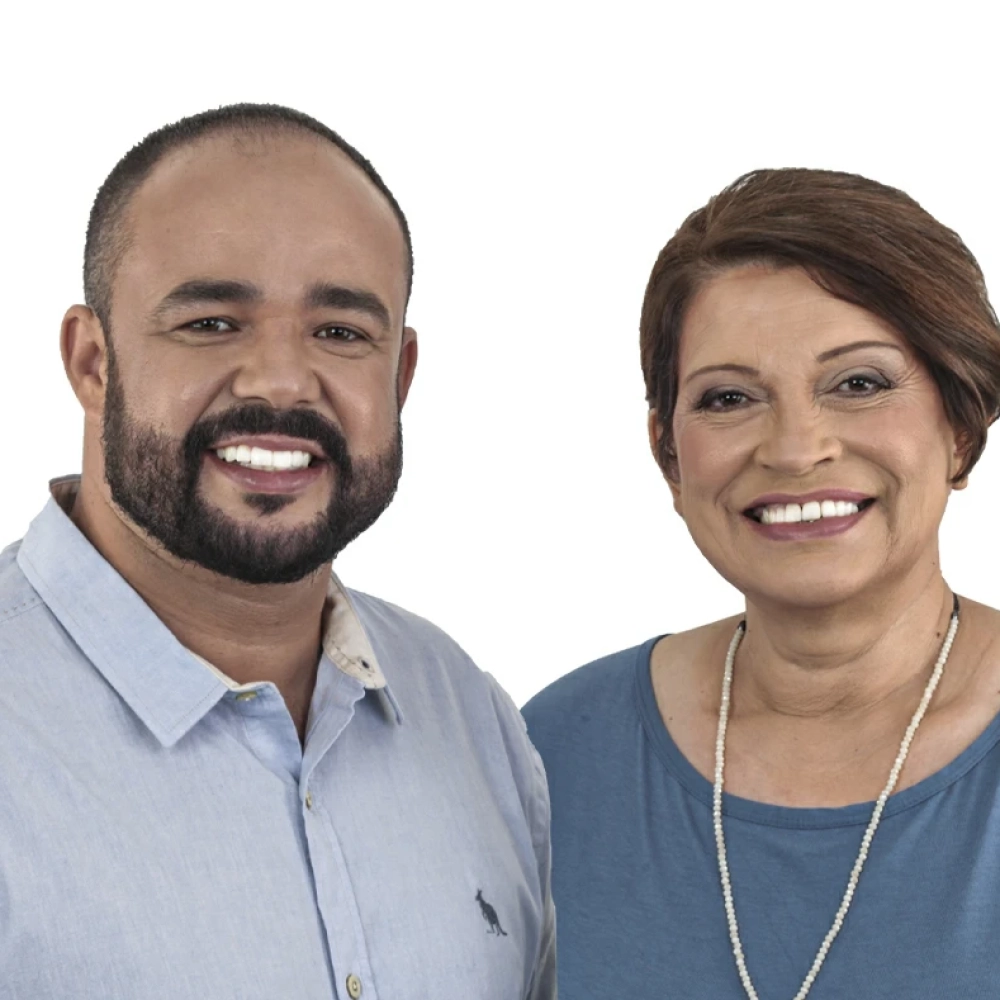 PDT define Drª Rosana Batista como pré-candidata a vice na chapa de Renan