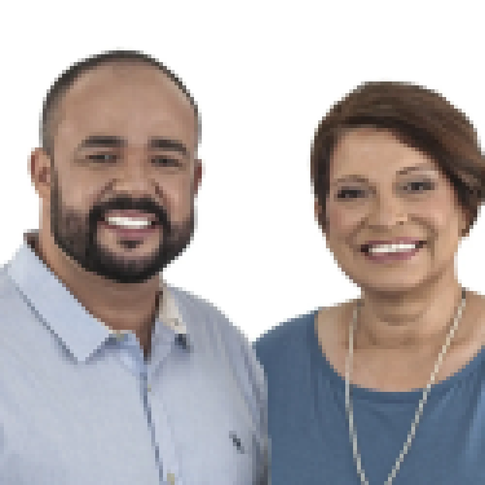 PDT define Drª Rosana Batista como pré-candidata a vice na chapa de Renan