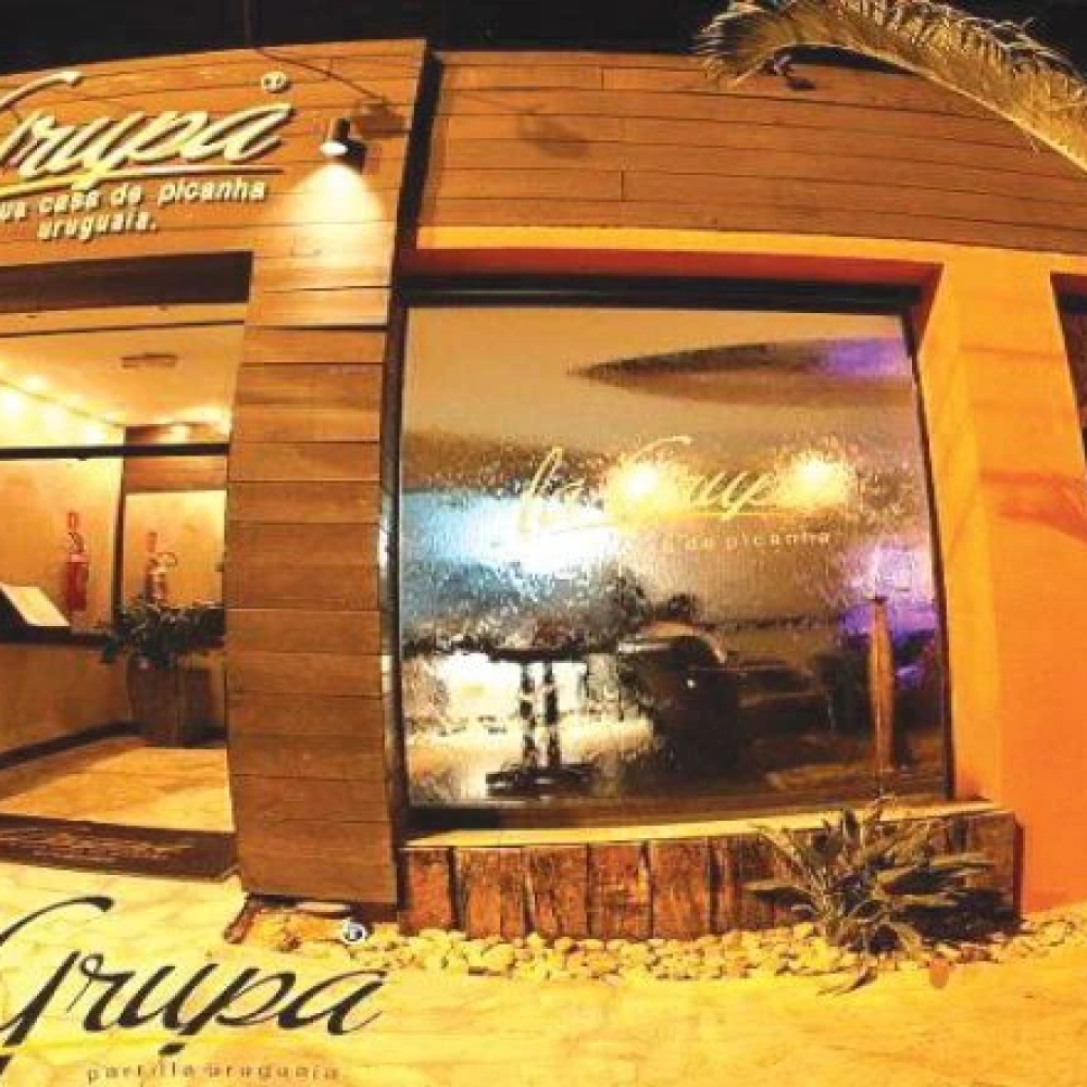 Pedacinho do Uruguai em Sorocaba, Restaurante La Grupa já apresenta resultados de nova gestão