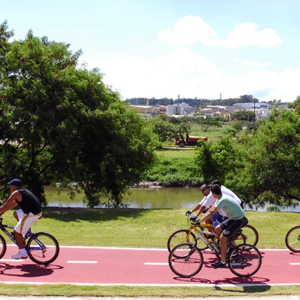 Pedala Rio Sorocaba está com inscrição aberta