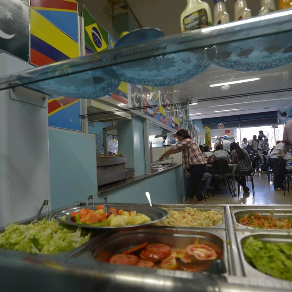 Pesquisa vai acompanhar hábitos alimentares de brasileiros por 10 anos