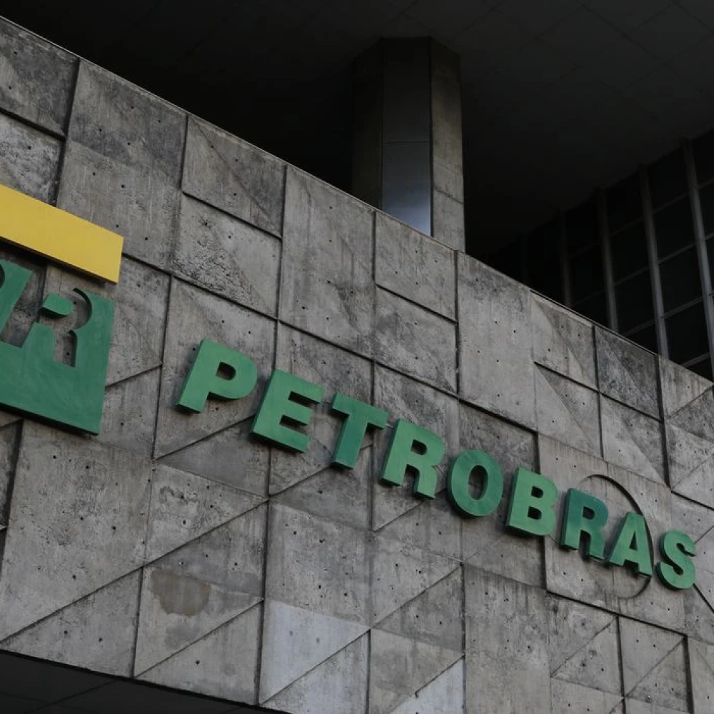 Petrobras tem lucro líquido de R$ 44,5 bilhões no primeiro trimestre