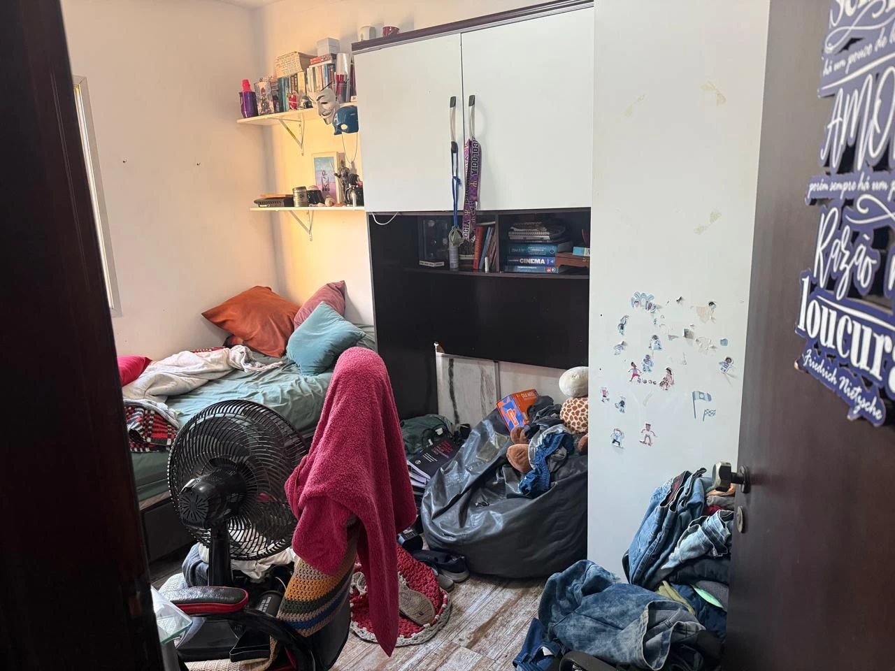 PF prende homem por abuso sexual infantojuvenil em Sorocaba