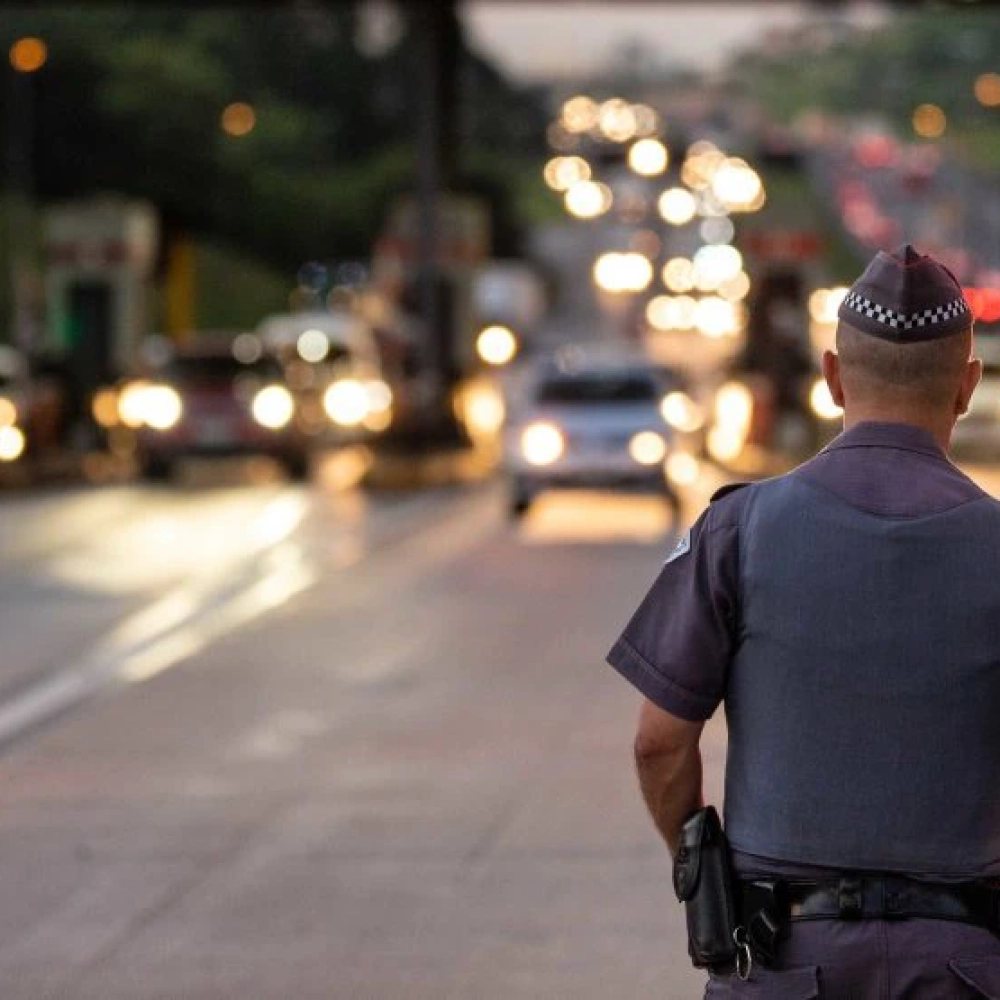 Polícia Militar realiza 36ª edição da Operação Rodovia Mais Segura