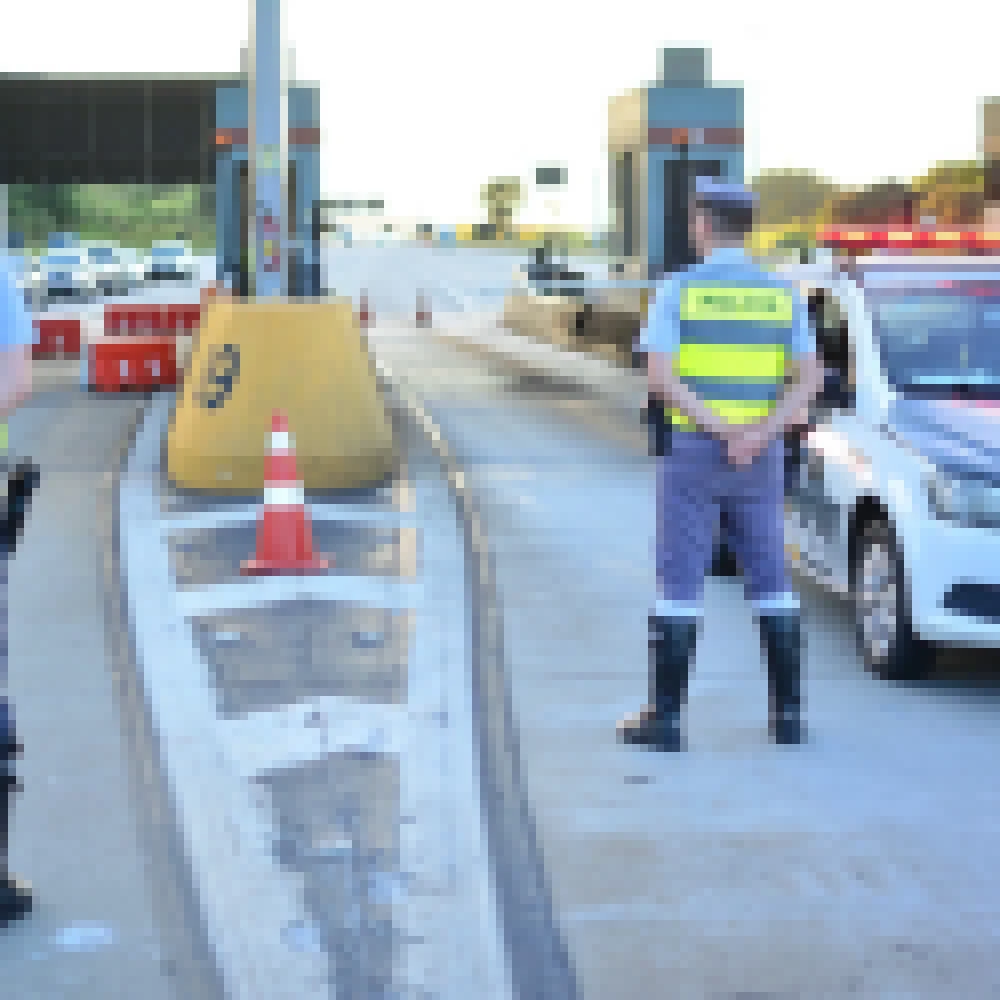 Polícia Rodoviária faz blitz educativa na Rod. Castelo Branco – SP 280 nesta terça (30)