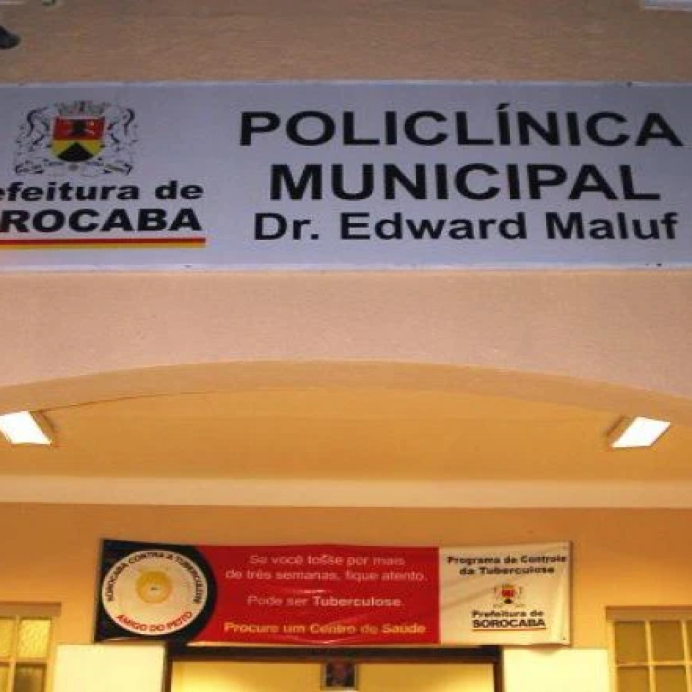 Policlínica muda horário de atendimento a partir do dia 1º de abril
