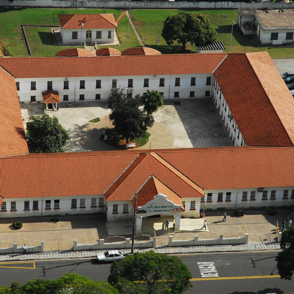 Policlínica realiza mutirão de vasectomia neste sábado