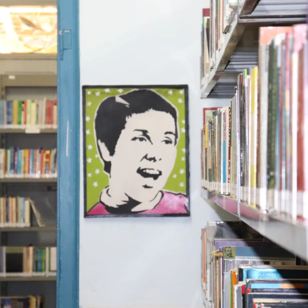 População pode aprender sobre Mitologia Nórdica em bate-papo gratuito na Biblioteca Infantil