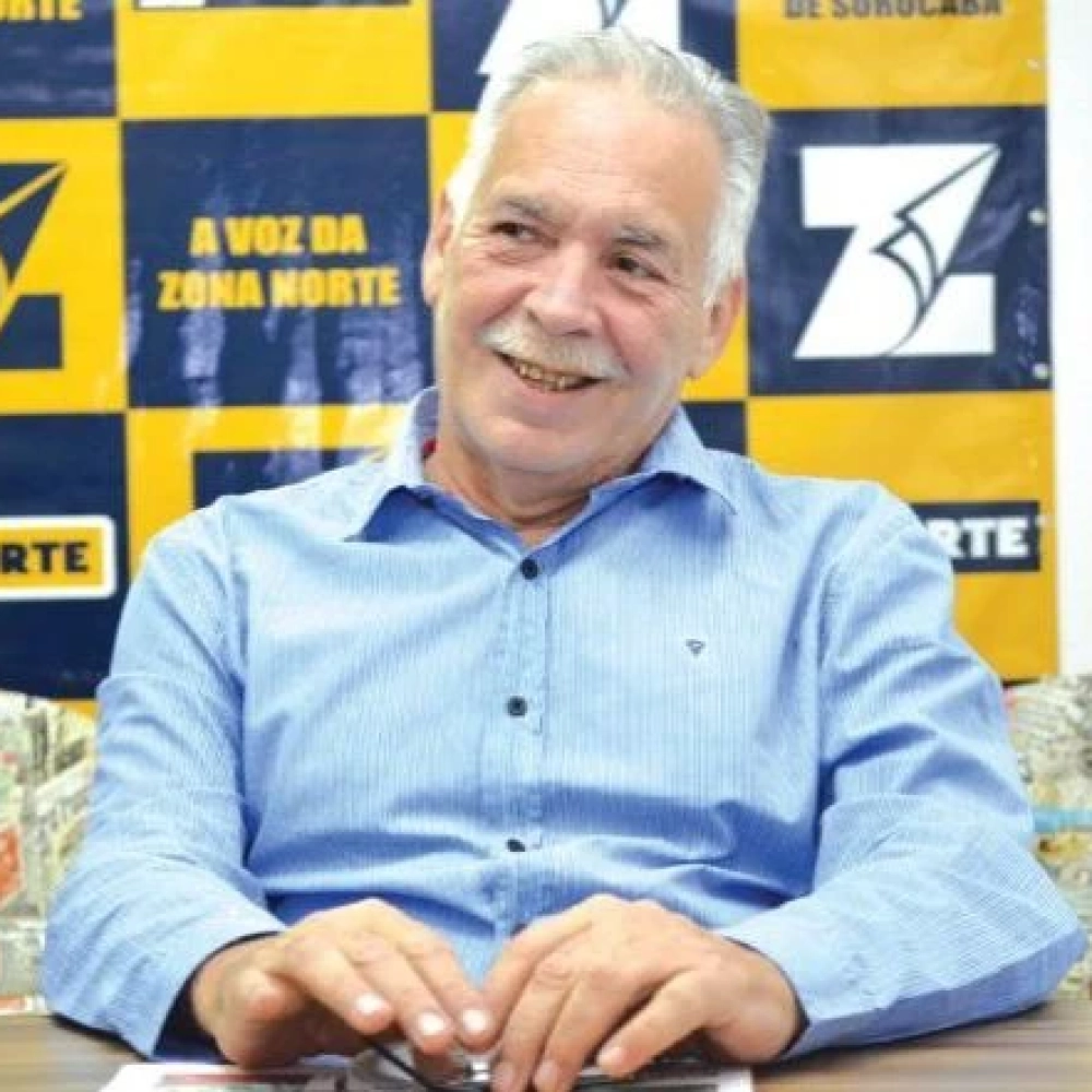 Por desavenças internas, Flávio Chaves é excluído de grupo do Whatsapp do MDB Sorocaba