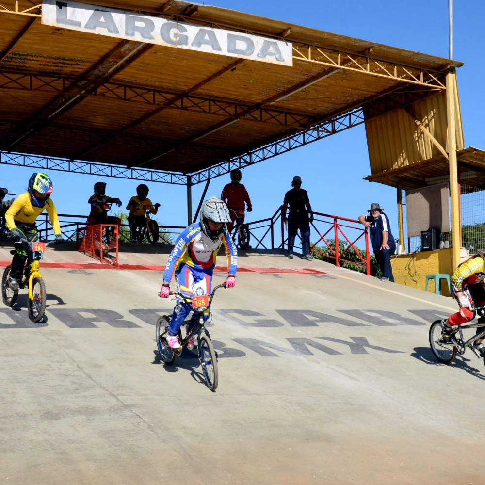 Prefeitura abre Edital para o Bolsa-Atleta 2019