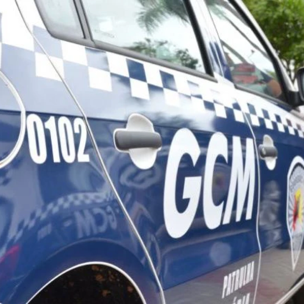 Prefeitura assina contrato de locação de veículos da GCM por R$ 1,3 milhão