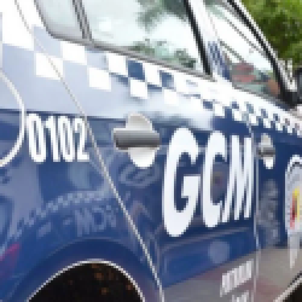 Prefeitura assina contrato de locação de veículos da GCM por R$ 1,3 milhão