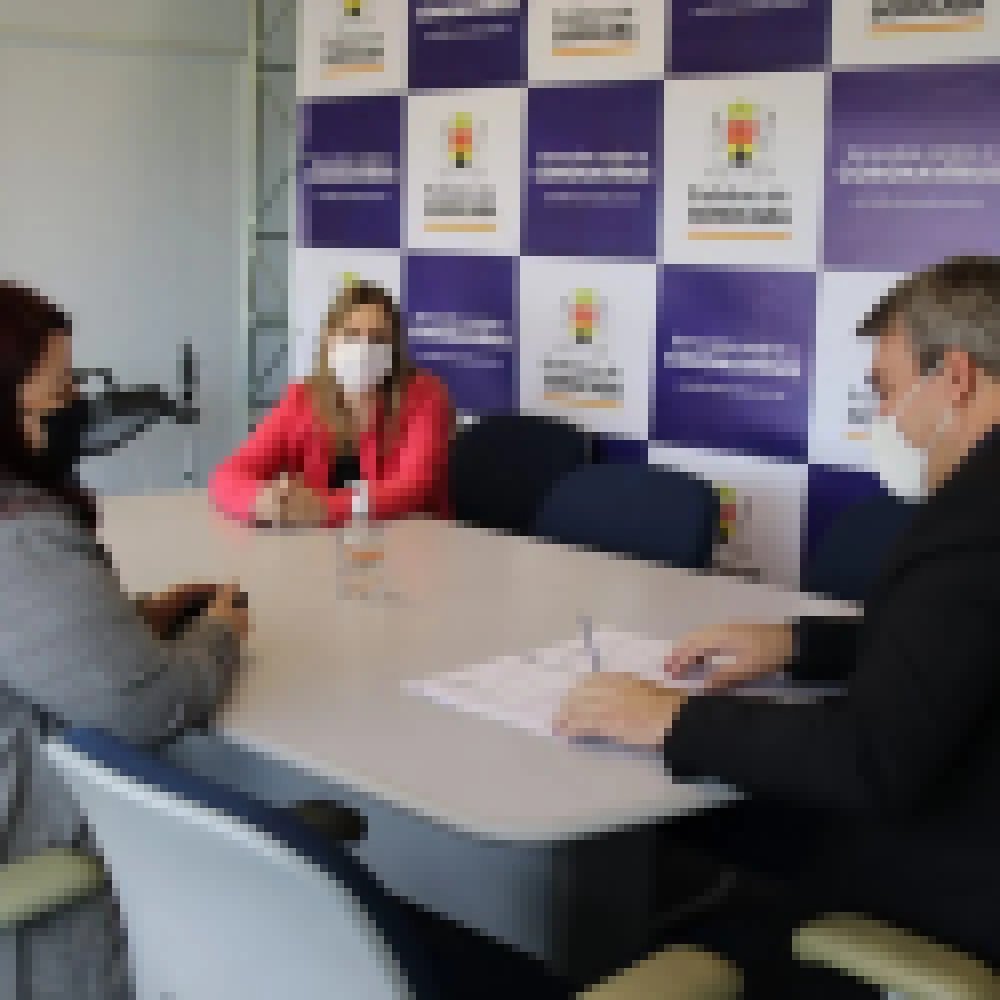 Prefeitura autoriza reabertura da Feira da Barganha