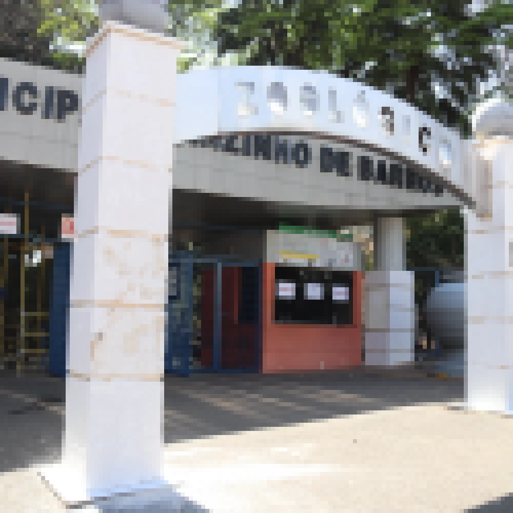 Prefeitura dá início à nova etapa de melhorias no Zoológico Municipal de Sorocaba a partir de pintura externa e revitalização da fachada