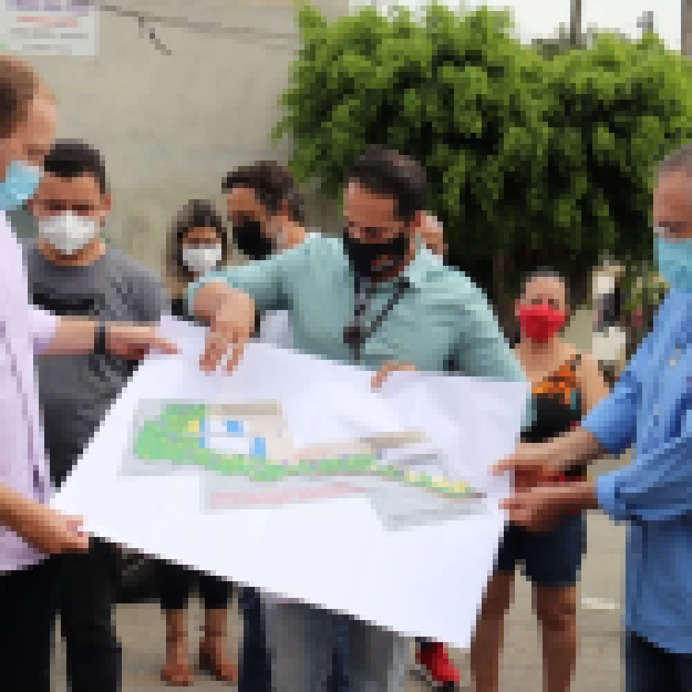 “Prefeitura de bairro em bairro” atende localidades nas Zonas Leste e Oeste nesta sexta-feira (10)