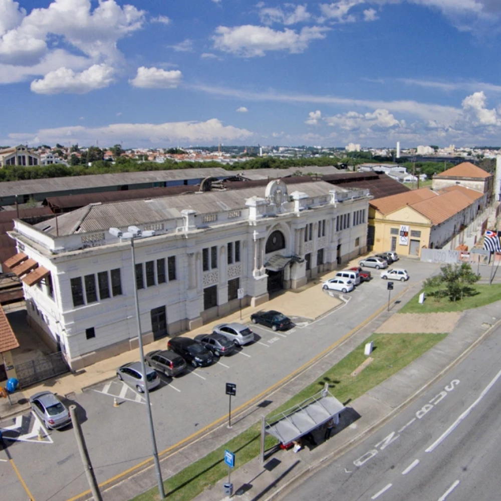 Prefeitura de Sorocaba abre edital para restauro da Estação Ferroviária