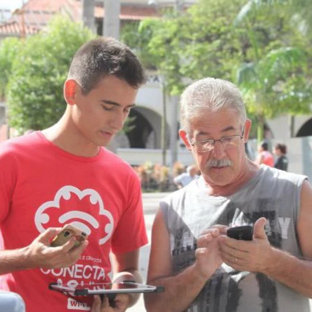 Prefeitura de Sorocaba amplia e melhora serviço de internet gratuita na cidade