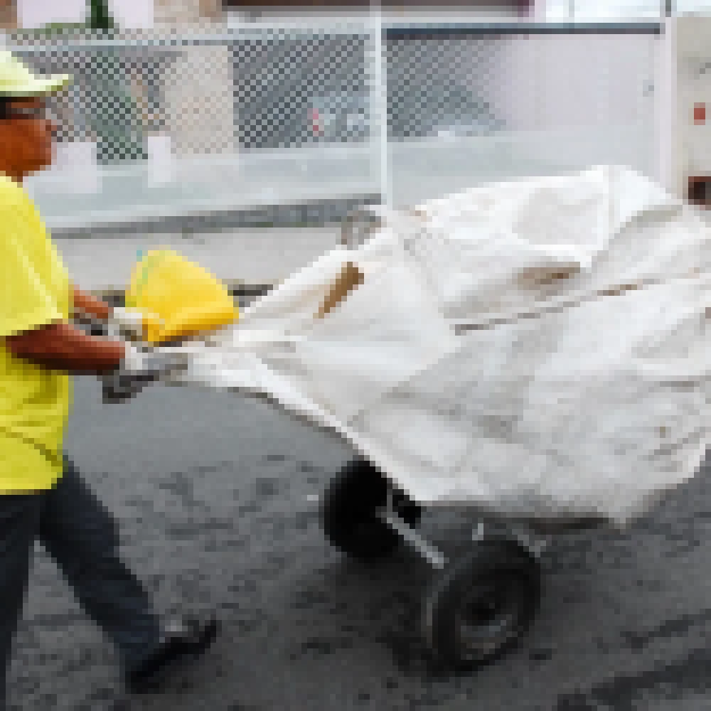 ﻿Prefeitura de Sorocaba anuncia auxílio de R$ 600 para coletor cooperado de materiais recicláveis