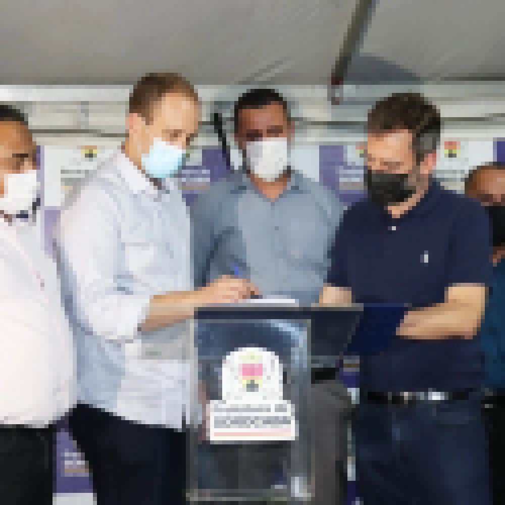 Prefeitura de Sorocaba anuncia individualização dos hidrômetros do Residencial Parque dos Eucaliptos