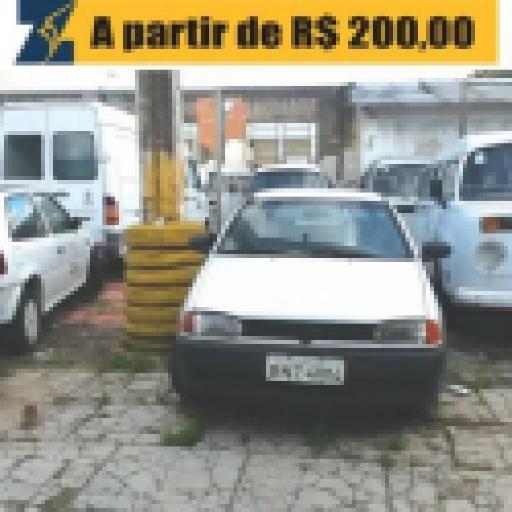 Prefeitura de Sorocaba anuncia nova licitação para locação de veículos ao passo que leiloa frota a partir de R$ 200