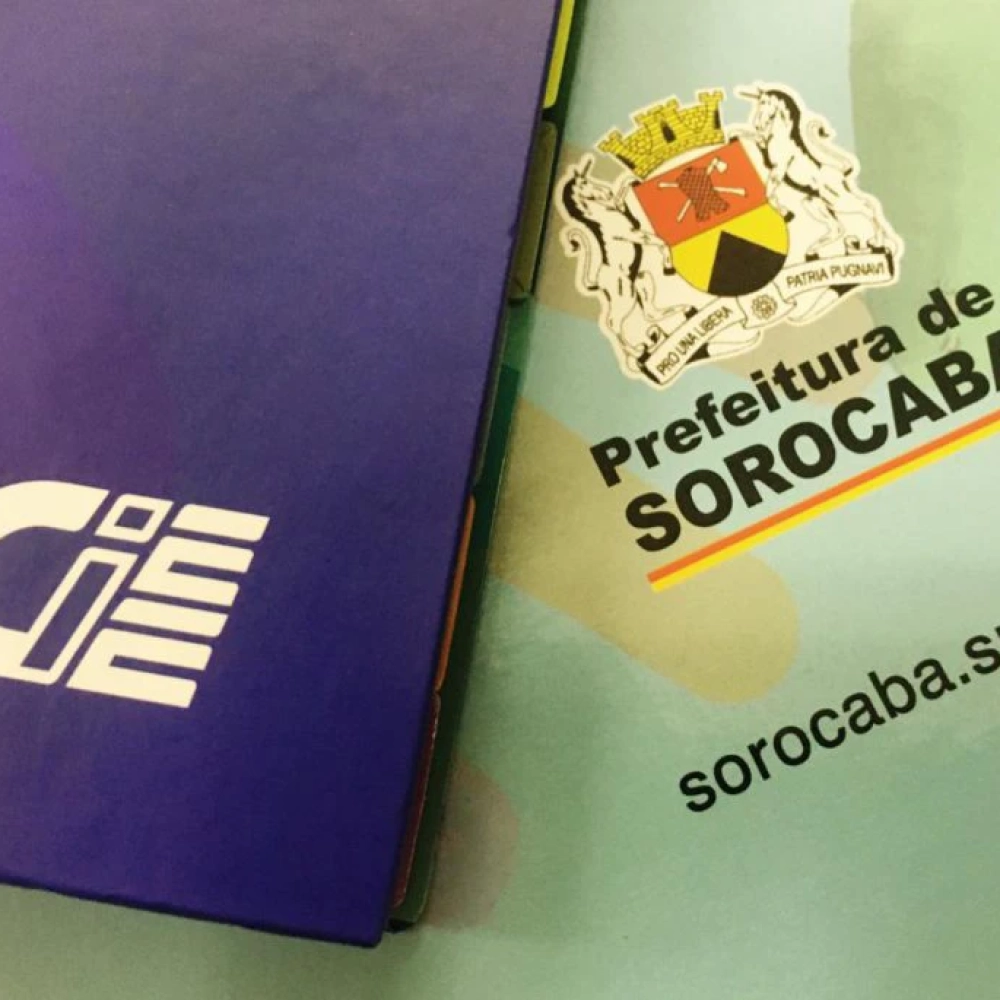 Prefeitura de Sorocaba e CIEE disponibilizam vagas para estágio em várias áreas