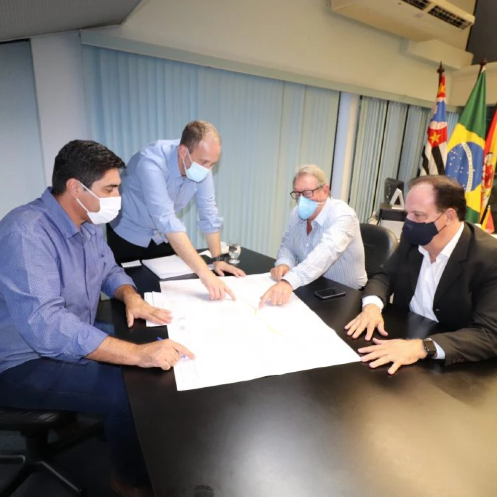 Prefeitura de Sorocaba e DER buscam duplicar Rodovia Emerenciano Prestes de Barros