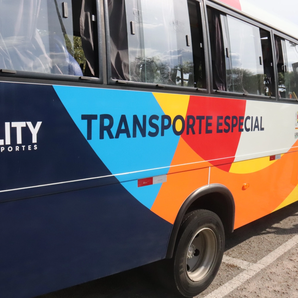 Prefeitura de Sorocaba e Urbes ampliam atendimento e zeram fila de espera para o Transporte Especial