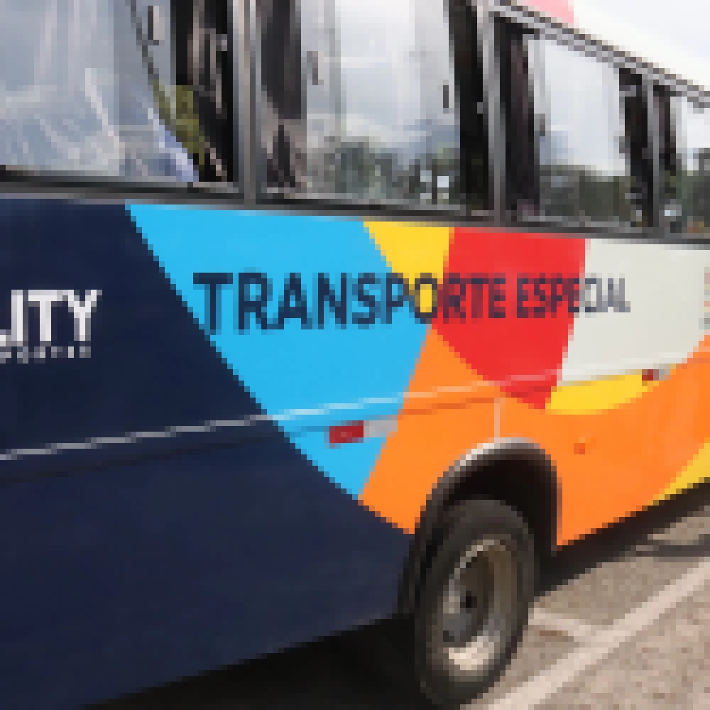 Prefeitura de Sorocaba e Urbes ampliam atendimento e zeram fila de espera para o Transporte Especial