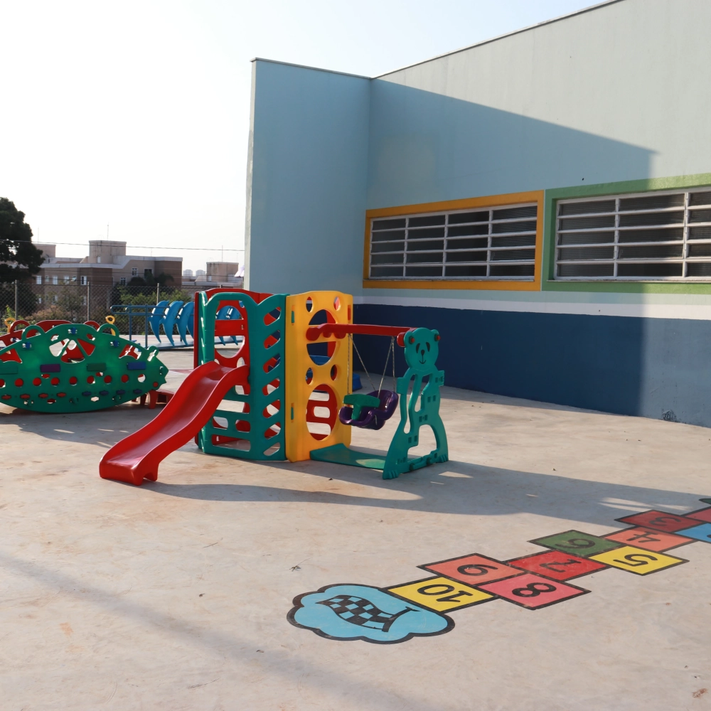 Prefeitura de Sorocaba entrega o CEI-109 “Benedicto Pagliato” totalmente revitalizado