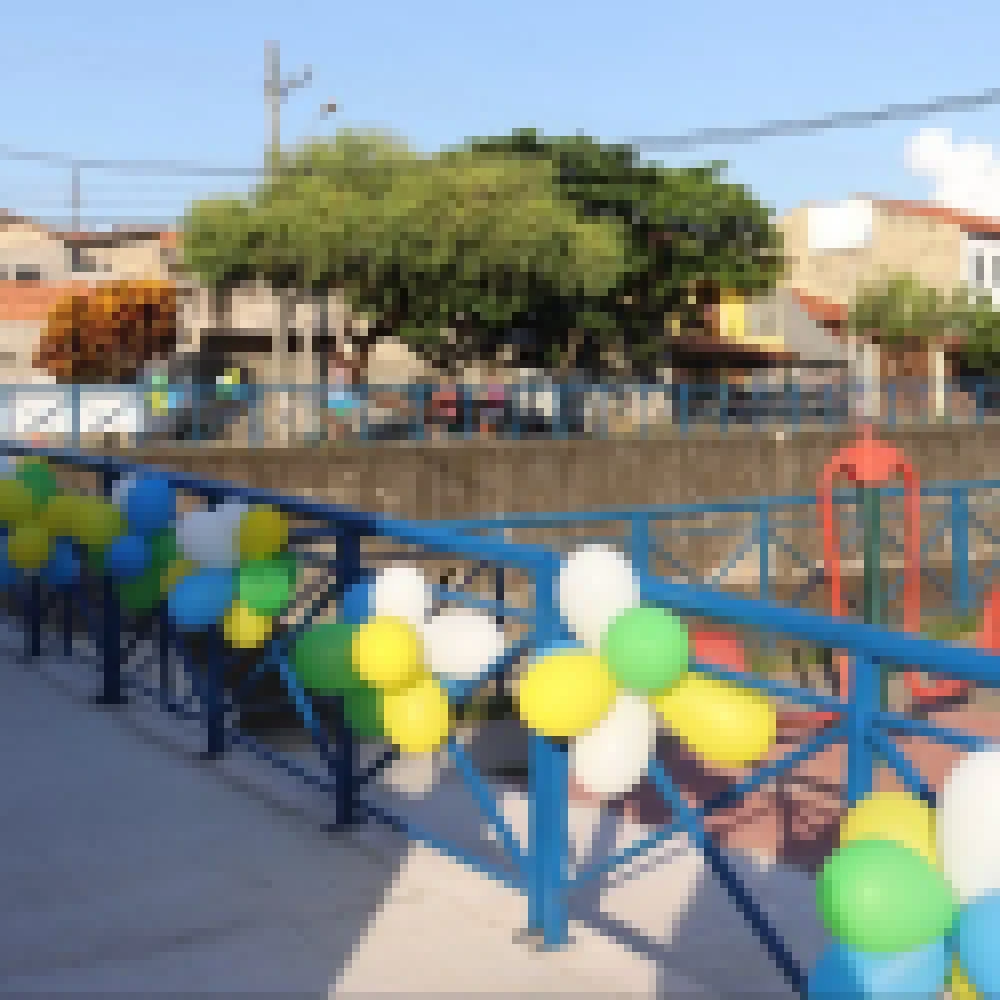Prefeitura de Sorocaba entrega obras de pavimentação, calçada e nova ponte no Jardim Prestes de Barros