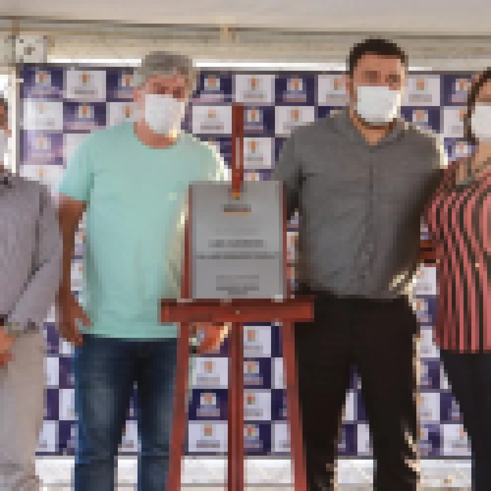 Prefeitura de Sorocaba entrega revitalização da UBS Paineiras