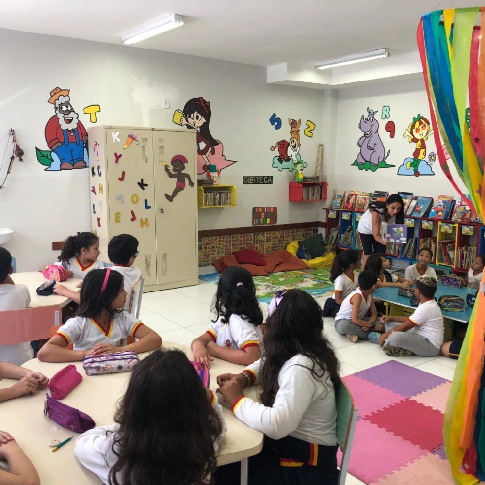 Prefeitura de Sorocaba investe cerca de R$ 17 milhões na adequação da jornada dos professores