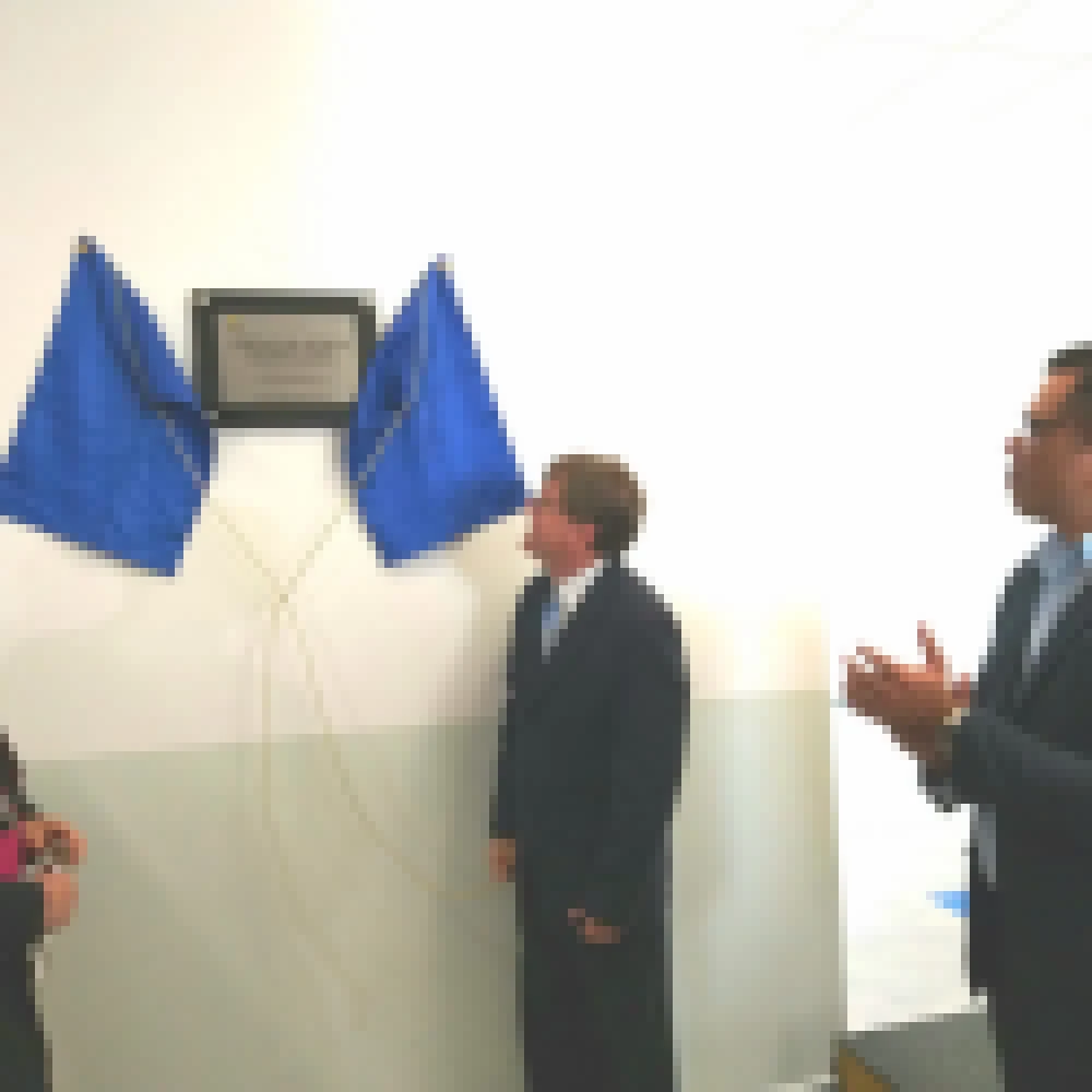 Prefeitura de Sorocaba participa da inauguração de clínica odontológica na Uniso