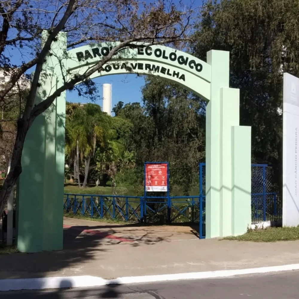 Prefeitura de Sorocaba reabre Parque da Água Vermelha após obras de desassoreamento do lago e série de melhorias