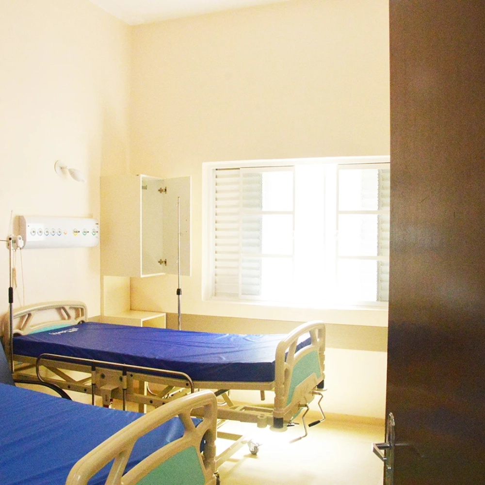 Prefeitura de Sorocaba renova com o Hospital Santa Lucinda por 12 meses