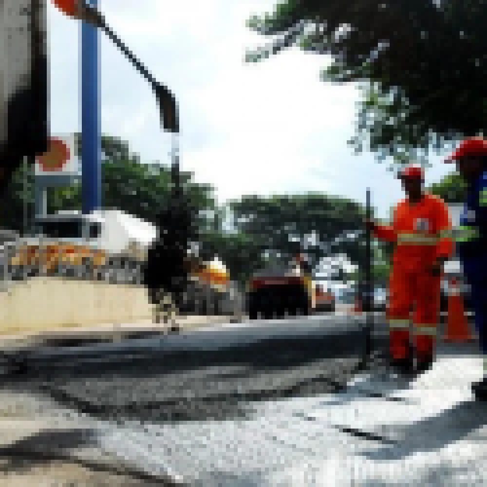 Prefeitura de Sorocaba vai recapear mais de 200 vias