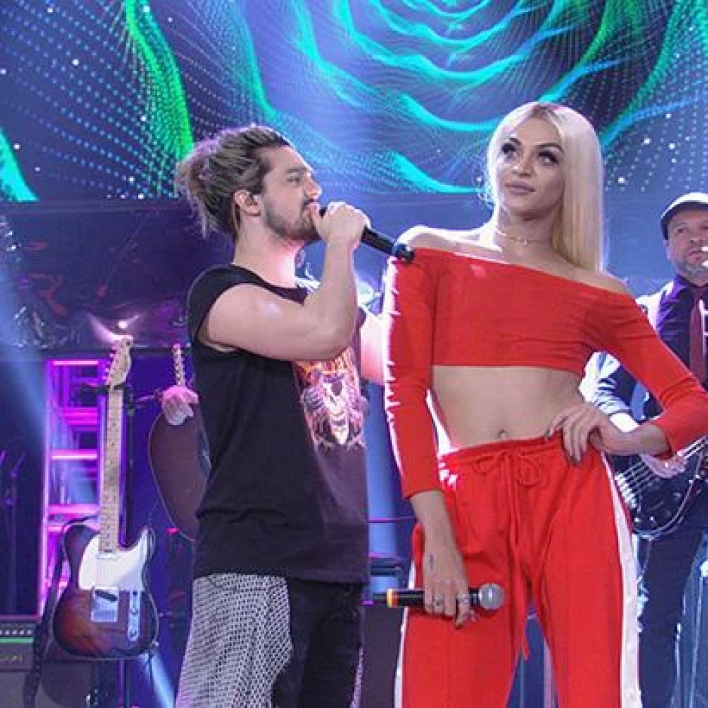 Prefeitura desmente informações sobre supostos shows de Luan Santana e Pabllo Vittar