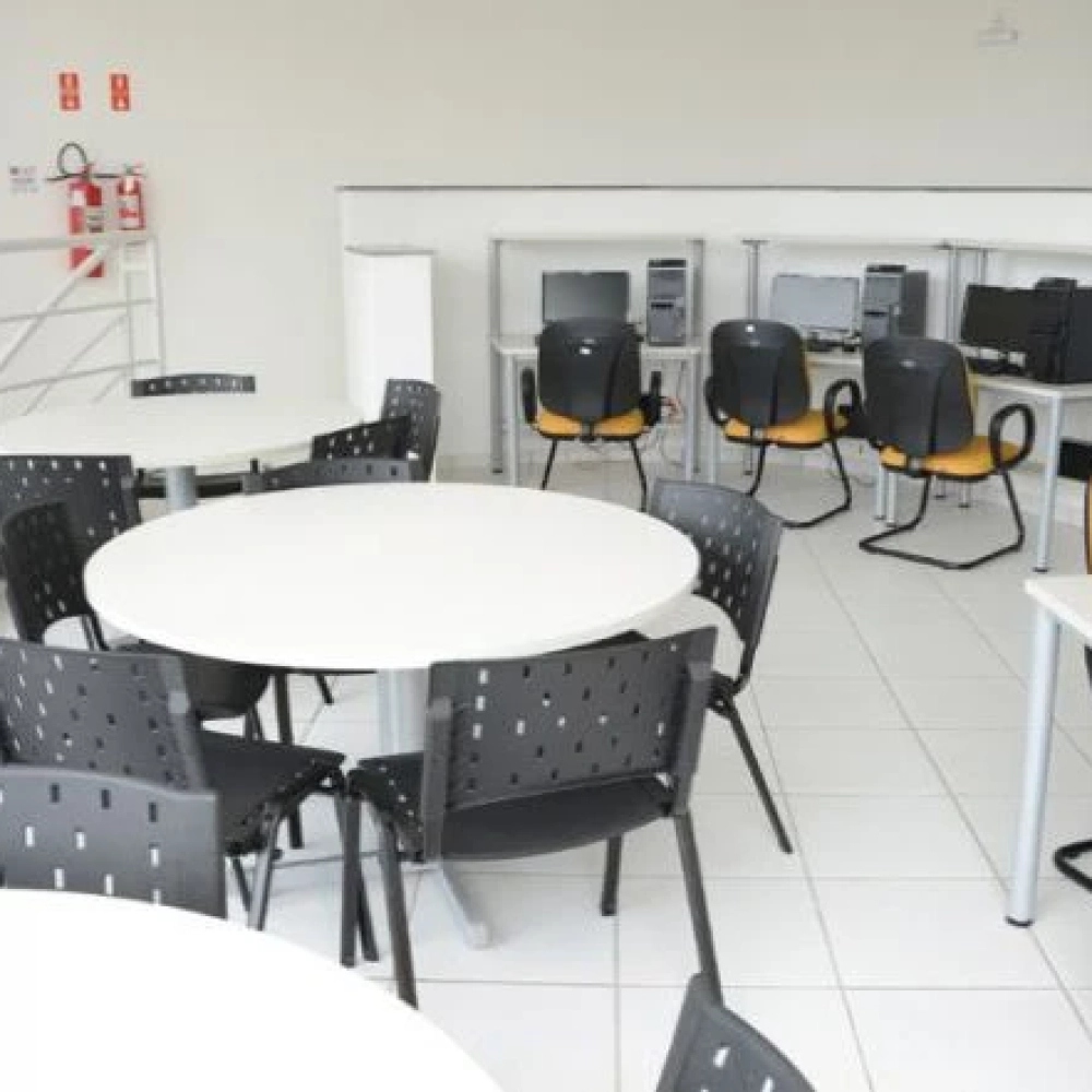 Prefeitura inaugura 31ª unidade do Sabe Tudo