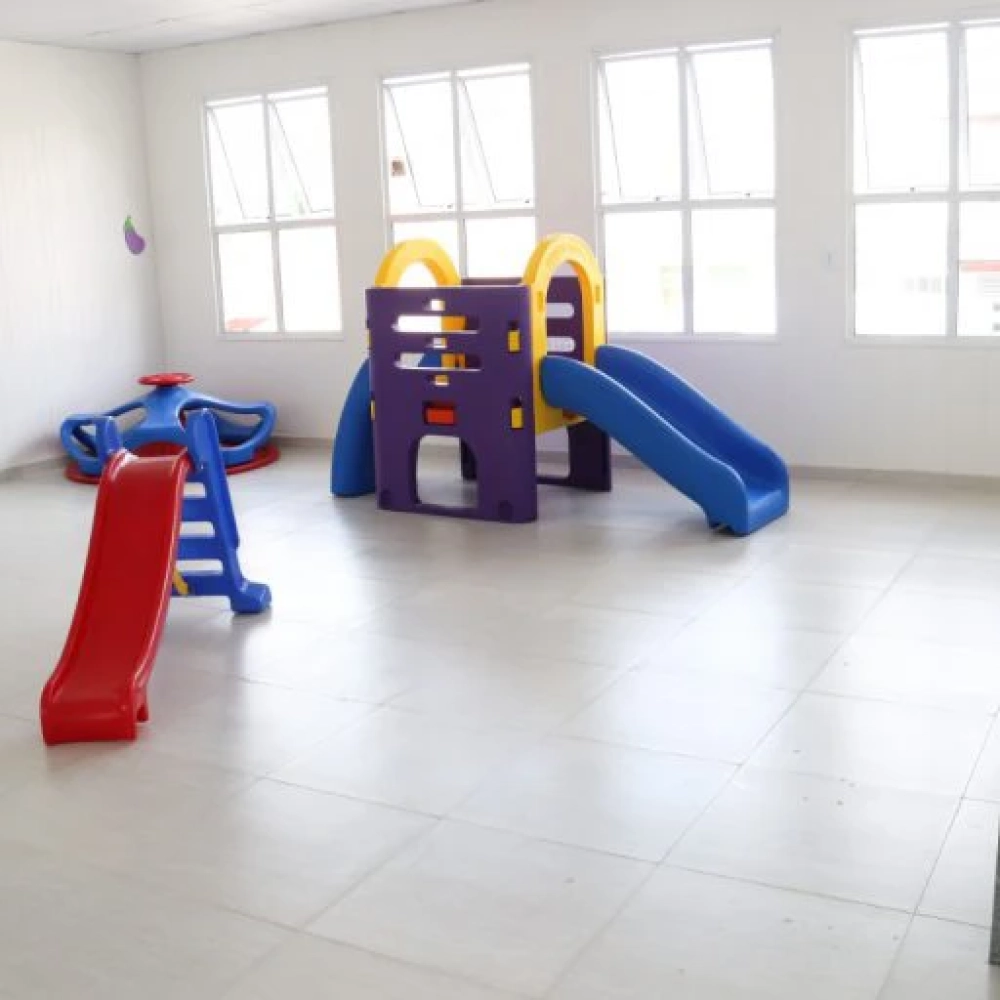Prefeitura inaugura creche no Jardim Santa Isabel