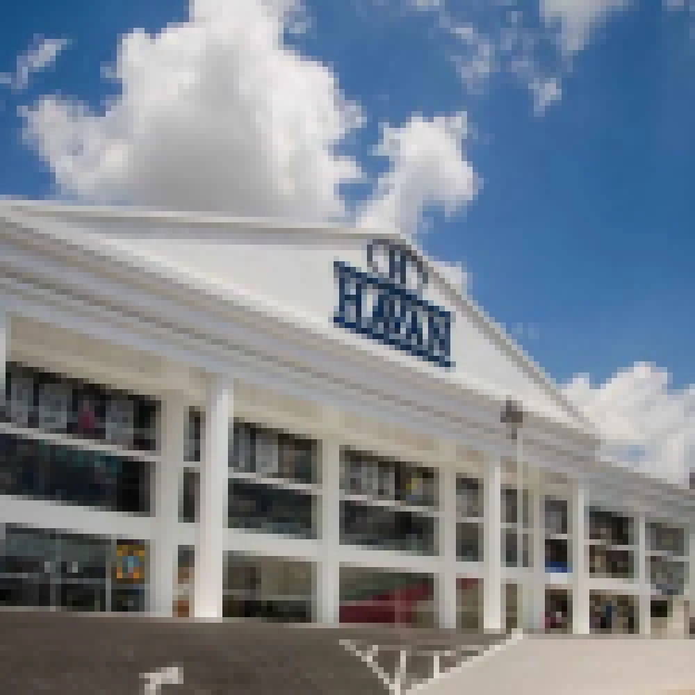 Prefeitura libera Prédio da Havan