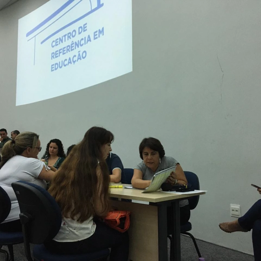 Prefeitura realiza atribuição de aulas para professores em 2020