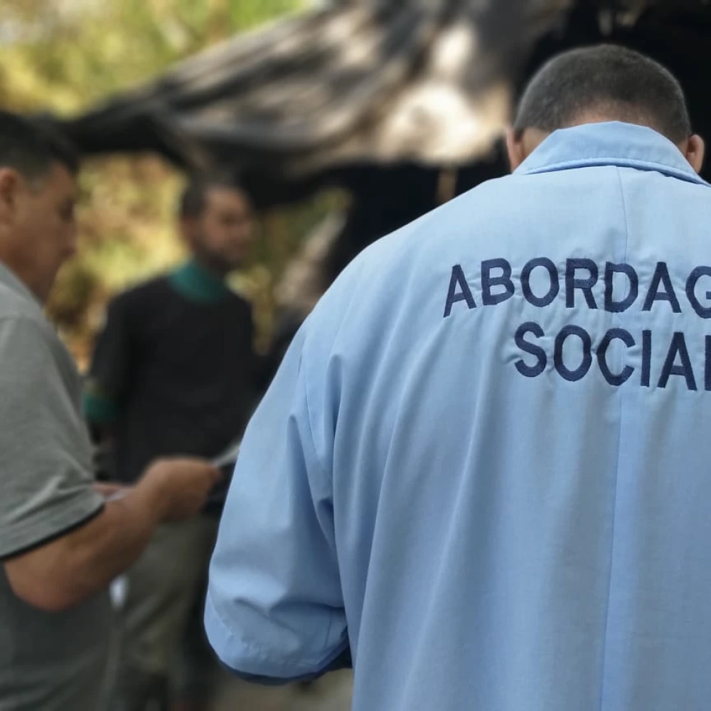 Prefeitura realiza mais uma Operação Dignidade em Sorocaba 3