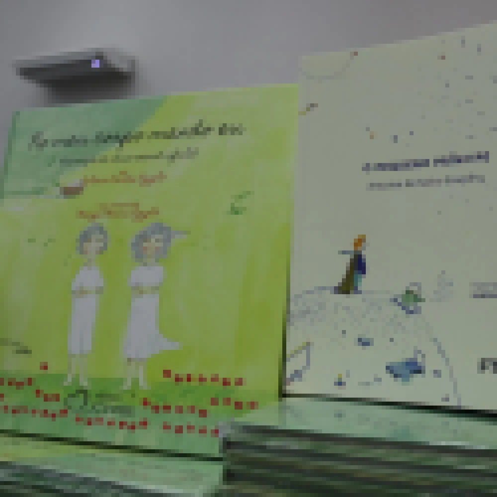 Prefeitura realiza troca de livros adquiridos por gestão anterior e avaliados como inadequados por Comissão Técnica da Educação